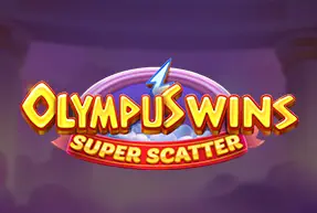 Olympus Wins